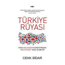 Türkiye Rüyası - Cenk Sidar