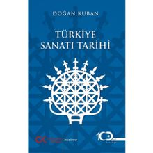 Türkiye Sanatı Tarihi - Cumhuriyet Kitapları