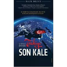 Türkiye Son Kale - Halil Delice