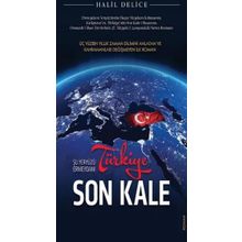 Türkiye Son Kale - Şu Yeryüzü Ermeydanı - Babıali Kültür Yayıncılığı
