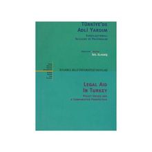 TÜRKIYE'DE ADLI YARDIM - GENEL