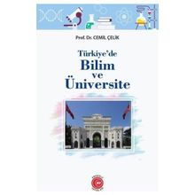 Türkiyede Bilim ve Üniversite Anadolu Ay Yayınları