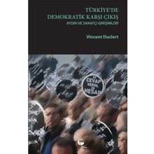 Türkiyede Demokratik Karşı Çıkış Belge Yayınları