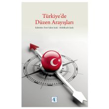 Türkiyede Düzen Arayışları Aktif Düşünce Yayıncılık