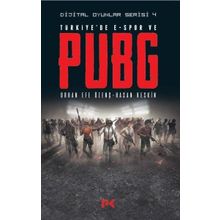 Türkiyede E-Spor ve Pubg - Orhan Efe Özenç , Hasan Keskin