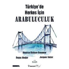 Türkiye'de Herkes İçin Arabuluculuk - İnkılap Kitabevi