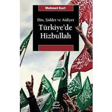 Türkiye'de Hizbullah - Mehmet Kurt