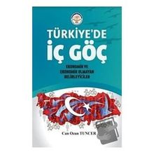 Türkiye'de İç Göç - Can Ozan Tuncer