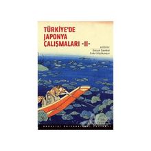 Türkiye'de Japonya Çalışmaları Konferansı 2 - Kolektif