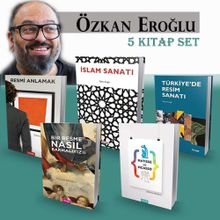 Türkiye’de Resim Sanatı - Özkan Eroğlu