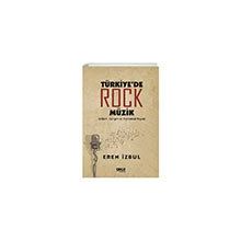 Türkiyede Rock Müzik Gece Kitaplığı