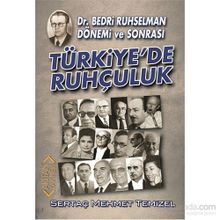 Türkiye’de Ruhçuluk - Sertaç Mehmet Temizel