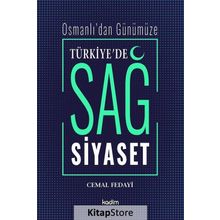 Türkiye'de Sağ Siyaset - Cemal Fedayi