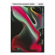 Türkiyede Sanatın Tarihi: Müze Tellekt Yayınları