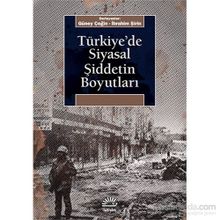 Türkiye’de Siyasal Şiddetin Boyutları - Güney Çeğin İbrahim Şirin