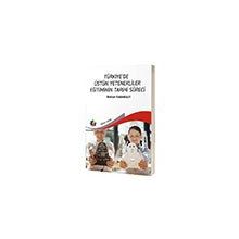 Türkiye'de Üstün Yetenekliler Eğitiminin Tarihi Süreci - Rıdvan Karabulut