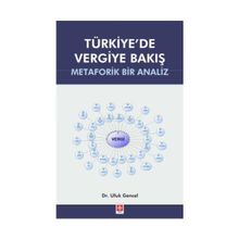 Türkiye’de Vergiye Bakış - Ufuk Gencel