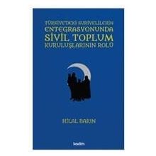 Türkiye'deki Suriyeliler - Mahmut Kaya