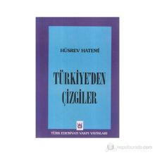 TÜRKİYE'DEN ÇİZGİLER - HÜSREV HATEMI