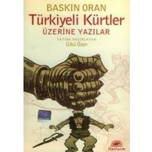 TÜRKİYELİ KÜRTLER ÜZERİNE YAZILAN YAZILAR - ÜLKÜ ÖZEN