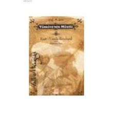 TÜRKİYE'NİN MÜZİĞİ 2 HALK MÜZİĞİ - KURT REINHARD;URSULA REINHARD