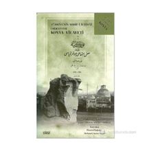 TÜRKIYE'NIN SIHHI-I İCTIMAI COĞRAFYASI KONYA VILAYETI - MEHMET KARAYAMAN