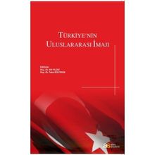 Türkiye’nin Uluslararası İmajı - Elif Yıldız Tuba Gültekin
