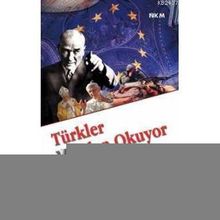 TÜRKLER MEYDAN OKUYOR HANGI BATI HANGI UYGARLIK - SALIM KOÇAK