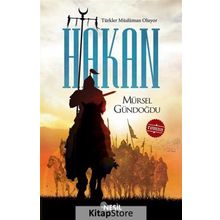 Türkler Müslüman Oluyor - Hakan - Mürsel Gündoğdu