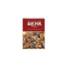 Türklerde Renk Algısı Gece Kitaplığı