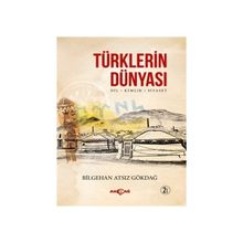 Türklerin Dünyası - Orkun Yayınları
