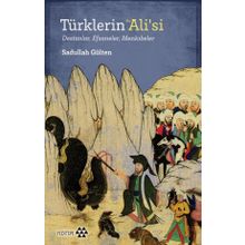 Türklerin Hz. Alisi Yeditepe Yayınları