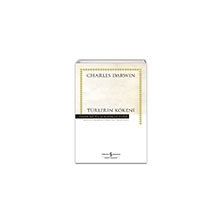 Türklerin Kökeni Charles Darwin İş Bankası Kültür Yayınları