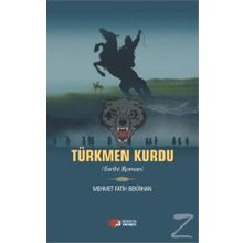 Türkmen Kurdu - Mehmet Fatih Bekirhan