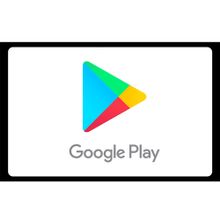 Turkpin Google Play hediye kodu 250 TL