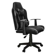 Türksit Range Mini Gri Oyuncu Koltuğu