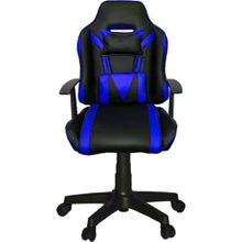 Türksit Range Mini Mavi Oyuncu Koltuğu