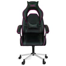 Türksit Range Pembe Oyuncu ve Yönetici Koltuğu
