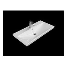 Turkuaz 031300 Frame 90x45 Cm Etajerli Lavabo