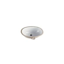 Turkuaz 070200 48x39 Cm Tezgah Altı Lavabo