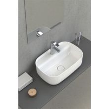 Turkuaz 077100 60x40 Cm Aqua Lavabo