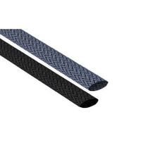 Turkuaz AGR25 Siyah 16x38 mm Kablo Çorabı