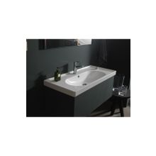 Turkuaz Cerastyle Frame 80x45 cm Lavabo