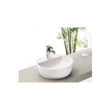Turkuaz Seramik Cerastyle One 42 cm Tezgah Üstü Çanak Lavabo