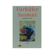Türküler Susmaz - Gündoğdu Yıldırım
