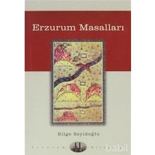 TÜRKÜLERDE YAŞAYAN ŞEHİR - İSMAİL BİNGÖL