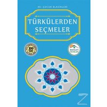 TÜRKÜLERDEN SEÇMELER - KOLEKTIF