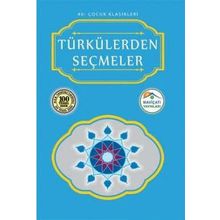 TÜRKÜLERDEN SEÇMELER - KOLLEKTIF