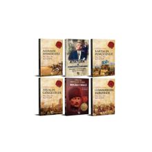 TÜRK'ÜN TARIHI - ARSLAN TEKIN