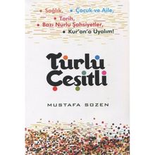 Türlü Çeşitli Mustafa Süzen